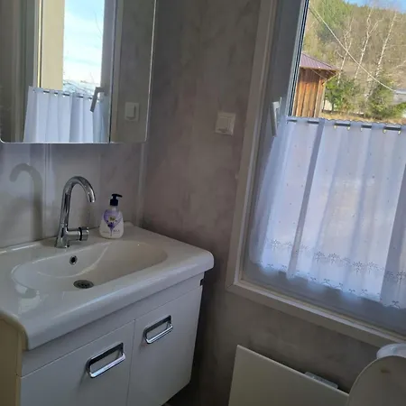 Affittacamere вира Asikoria