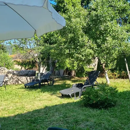 Affittacamere вира Asikoria