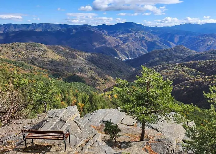 Pensjonat вира Asikoria