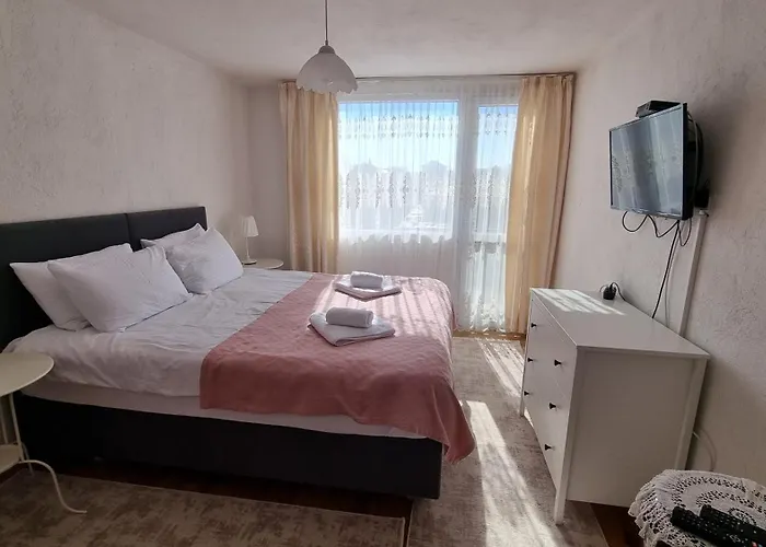 Pensjonat вира 3*