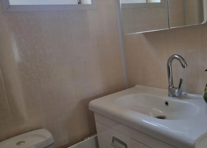 вира Pensjonat 3*