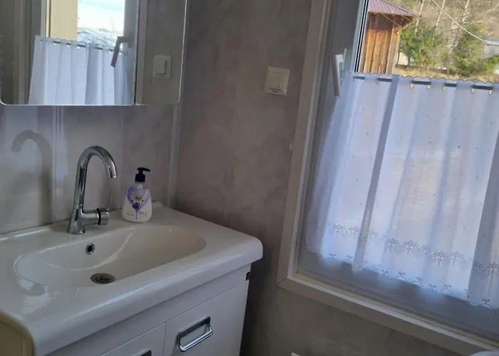 Pensjonat вира Asikoria