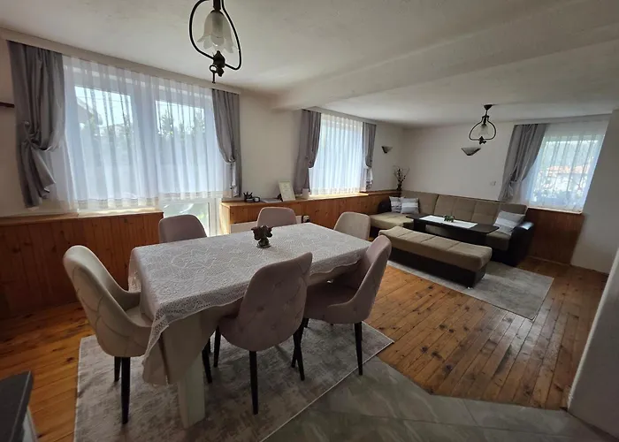 вира Pensjonat 3*