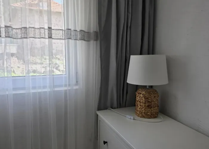 вира Pensjonat 3*